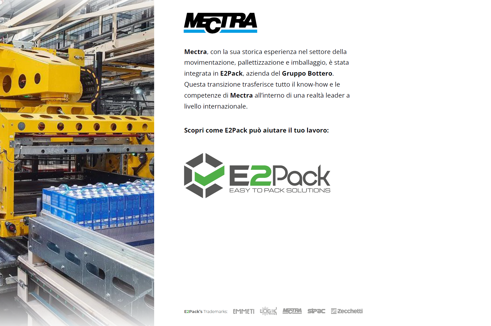 Mectra